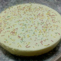 El cooksnap de Silvia De la Cruz cuando hizo Tarta de piña y queso.