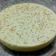 El cooksnap de Silvia De la Cruz cuando hizo Tarta de piña y queso.