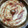 El cooksnap de Patricia Martínez cuando hizo Crema de maizena.