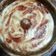 El cooksnap de Patricia Martínez cuando hizo Crema de maizena.