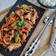 Cooksnap dari Ine Setiawati untuk resep Spicy Sesame Chicken