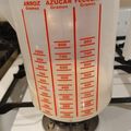 El cooksnap de SOFIA GRAU cuando hizo Leche evaporada, fácil y casera.