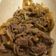 Cooksnap dari Anastasia S Wibawa untuk resep Gyudon (Beef Bowl ala Yoshinoya)