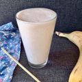 Cooksnap από alsi στη συνταγή Milkshake μπανάνα