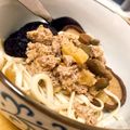 鄭亞紀 的 醬筍瓜仔肉～電鍋料理 cooksnap