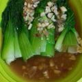 Cooksnap dari Marsya Fan untuk resep Pokcoy saus tiram