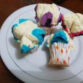 Cooksnap dari Tri Astuti Hariningsih untuk resep Bolu kukus kapas lembut banget