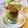 北美liuliu 的 糯米椒綠拿鐵 cooksnap