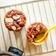 Cooksnap dari Anggi Lestiara untuk resep Banana oat muffin
