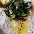 Shiva Sharma का कुकस्नैप जब उन्होंने नारियल मूंगफली की चटनी (nariyal moong Fali ki chutney recipe in Hindi) बनाया था।