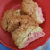 Cooksnap dari Nana Zhank untuk resep 🍰Bolu Kukus Pelangi Lembut 2 Telur🌈