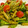 El cooksnap de Irene-Guirao cuando hizo Pasta con pesto de aguacate y nueces.
