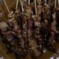Cooksnap dari Bekti eko w untuk resep Sate ayam bumbu kacang mix kecap