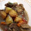 Cooksnap dari Anis Dahniar untuk resep Semur Daging Sapi
