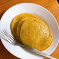 Daisy Lee 的 家常鬆餅 cooksnap