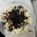 Cooksnap dari Siti Choiriyah untuk resep Stup Roti/ roti milkbath/ dessert kekinian ala rumahan