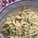 El cooksnap de Maria Belén Fernández cuando hizo Fideos con brócoli súper fáciles y rápidos.