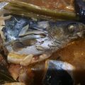Cooksnap dari Laila Kustina untuk resep Sop Patin Tomat