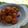 El cooksnap de Julieta Luján cuando hizo Nísperos en almíbar.