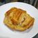 Cooksnap dari Yudea Santika untuk resep Cheese croissant puff pastry