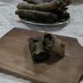 Cooksnap dari Yusti untuk resep Pisang Coklat Lumer