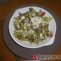 Cooksnap από golfo στη συνταγή Μπρόκολο σωτέ με τυρί φέτα