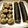 Cooksnap Dapur Yusfarisyia semasa beliau membuat Korean Gimbap @ Kimbap.