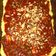 El cooksnap de kathe-bp cuando hizo Pizza con masa de coliflor.