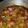 Arpita Shah का कुकस्नैप जब उन्होंने मटर पनीर (Matar paneer recipe in hindi) बनाया था।