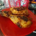 Cooksnap dari shinta ayu utami untuk resep Ayam Bakar Bumbu Rujak