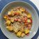 Cooksnap dari Inna Renita untuk resep Tumis toge dan tahu kuning