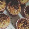 Cooksnap dari Wilanty Ernestyn untuk resep Banana muffin