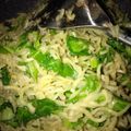 Cooksnap dari Indoet Sweet untuk resep Mie goreng jawa