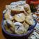 El cooksnap de Cristina Leguisamon cuando hizo Torta Fritas Criollas🇦🇷🌧️.