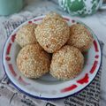 Cooksnap dari Yulia Prattiwi untuk resep Onde-Onde Ubi Ungu
