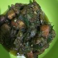Cooksnap dari Mama rain untuk resep Ayam Goreng Cabe Ijo
