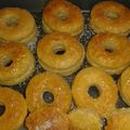 El cooksnap de vva2931-4 cuando hizo Rosquillas de hojaldre (cristaleiro).