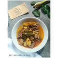 Cooksnap dari Septia Anggraeni untuk resep Gulai Kambing