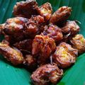 Subhasree Santra's cooksnap of when they made চিকেন পকোড়া (chicken pakora recipe in Bengali).