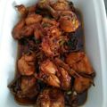 Cooksnap dari Maya C Loen untuk resep Ayam Goreng Mentega