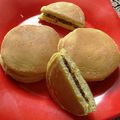 Cooksnap dari magdalena23 untuk resep Dorayaki
