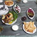 صورة من زهرة البنفسج، شاركها بعد تجربة وصفة بريك بطريقة مبسطة وسهلة