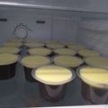 Cooksnap dari shelly kurniawati untuk resep Puding nutrijel Vla susu
