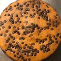 Cooksnap από Tatty στη συνταγή Κέικ τρούφας