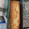 El cooksnap de Sol Valverde Perelló cuando hizo Budín de banana!.