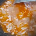 Cooksnap dari Rosa untuk resep Udang Asam Manis Saus Tiram