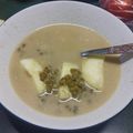 Cooksnap dari elis_mayadiayanti untuk resep Kolak Singkong Kacang Ijo