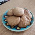 El cooksnap de Paula Silva cuando hizo Galletitas de miel 🍯🐝.