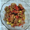 Cooksnap dari Nuni Wulan untuk resep Sambal Goreng Printil