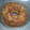 El cooksnap de Cynthi Fasano cuando hizo Tarta invertida de manzanas.